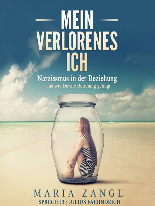 Title details for Mein verlorenes Ich by Maria Zangl - Available